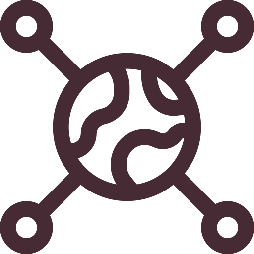 Global Network More than 10 Offices of Kaapro HR Consultancy Across India