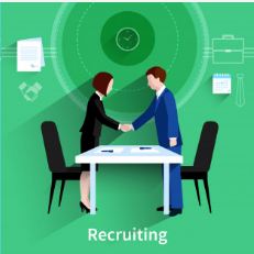 HR Basic: Recruitment