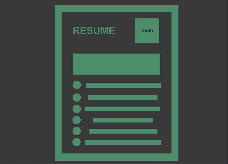 10 Basic Tips to Write Effective Resume for Fresher