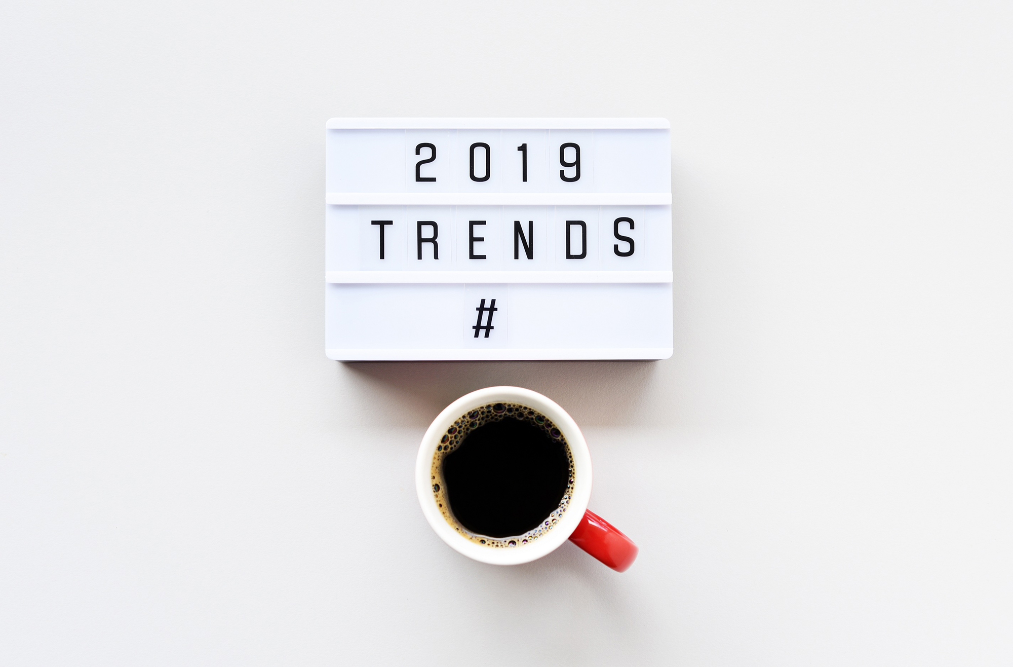 5 Not to be Missed HR Trends that Emerged in 2019