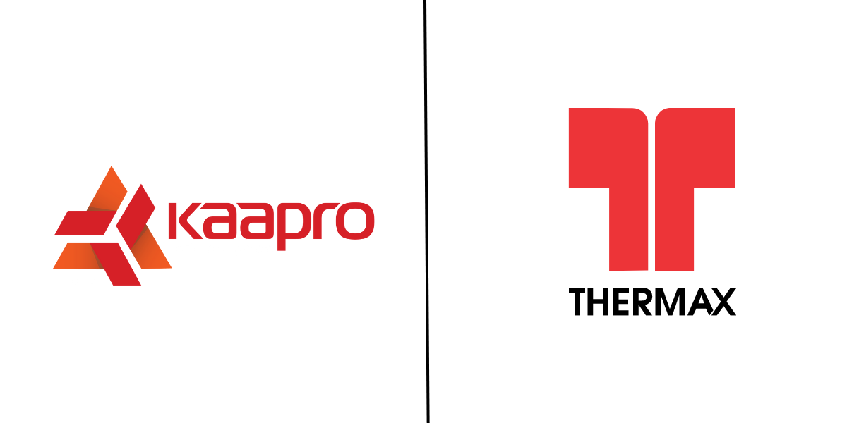 Kaapro Helped the MNC Thermax Group with their HR operations in India!