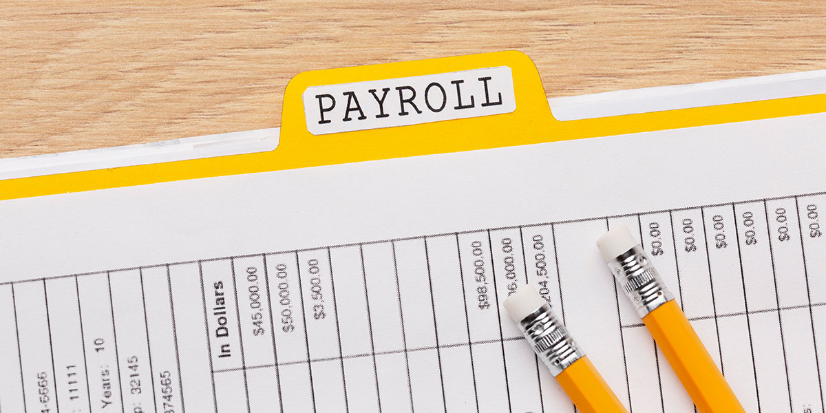 Top 5 Reasons Why Payroll Outsourcing is Essential for Startups?