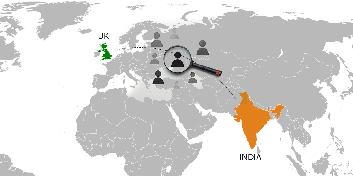 Kaapro Helped UK-based Company Somaco Ltd. with Recruitment in India!