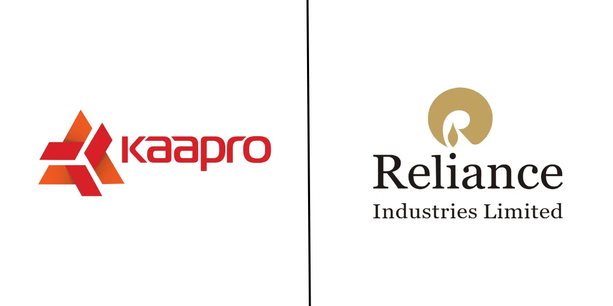 Kaapro Helped Reliance Industries Limited (RIL) with Recruitment For Upcoming Ventures
