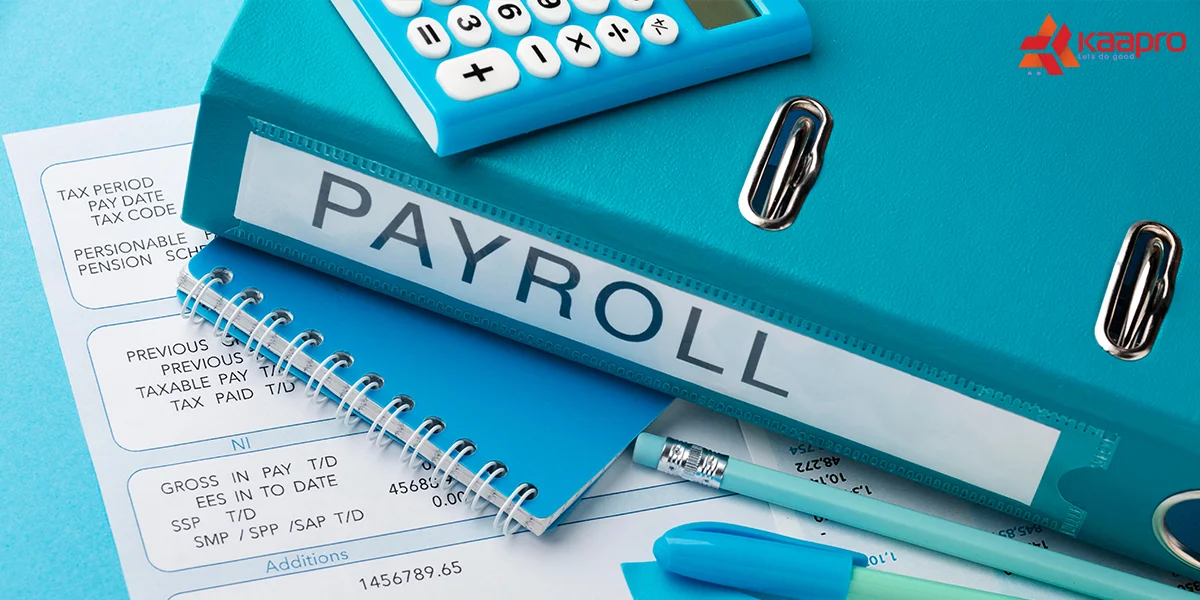 Top 5 Challenges in Handling the Payroll Management Process