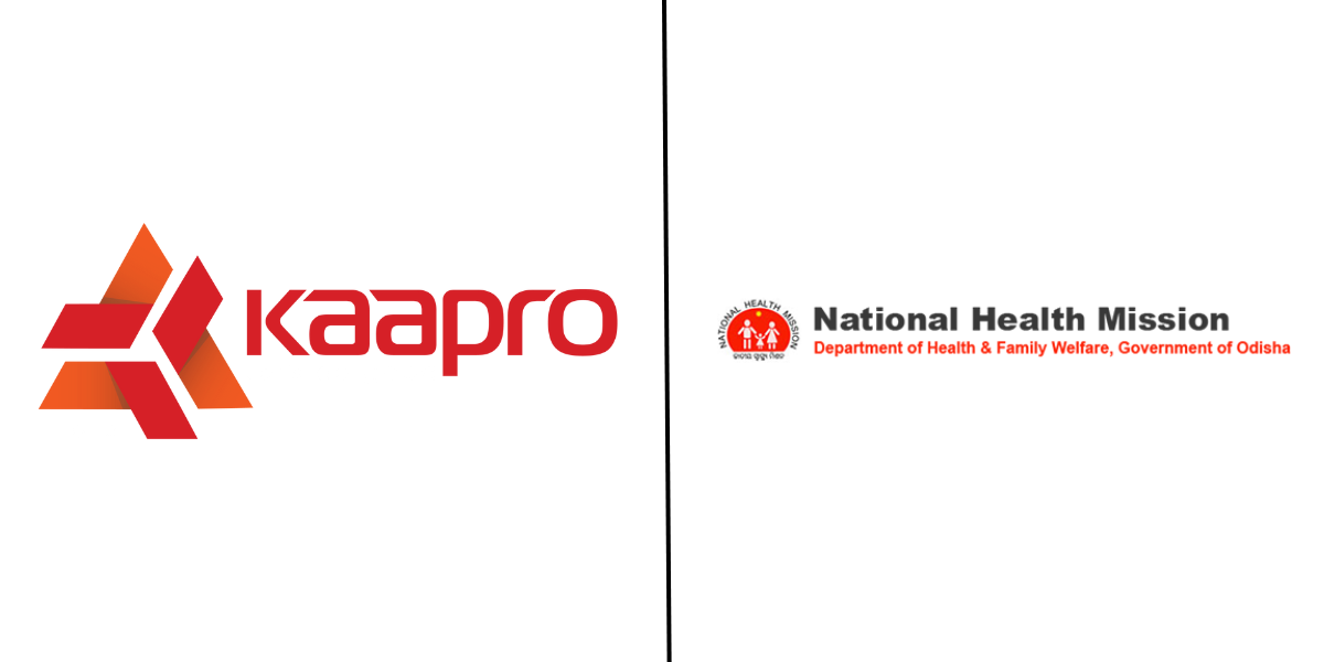 Kaapro HR Consultancy Helped SHAS Odisha to Transform Healthcare Delivery under Biju Swasthya Kalyan Yojana (BSKY)