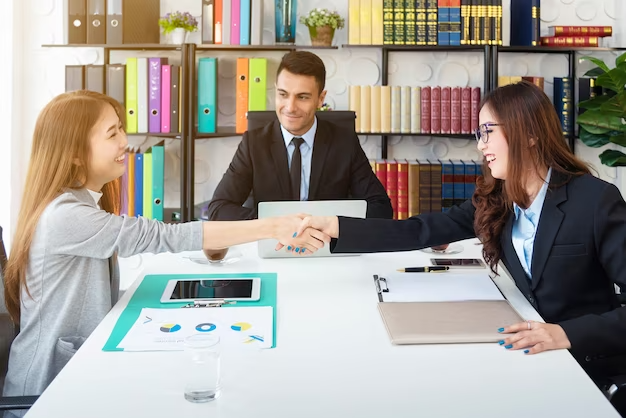 access to a team of experienced HR professionals