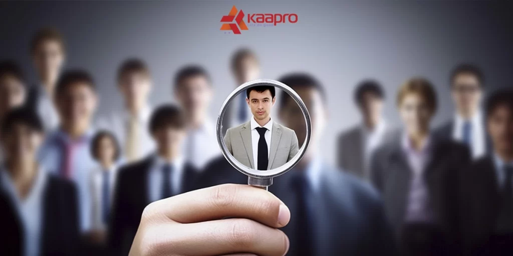 Executive Recruitment Company Help You To Find Top Level Talent