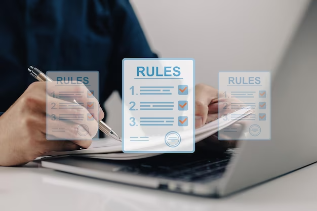 Staying compliant with ever-changing employment laws and regulations