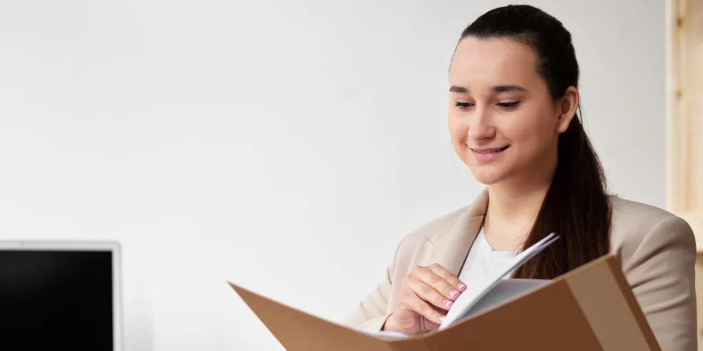 Read the Job Description for Recruitment Company