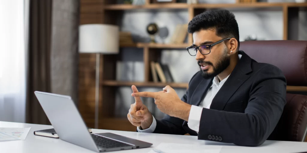 Adapting to the Future of Work Virtual Team