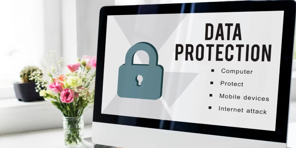 Data Security and Privacy