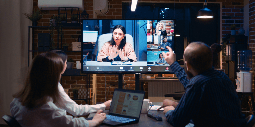 HR Strategies for Effective Communication for virtual teams by HR consultancy