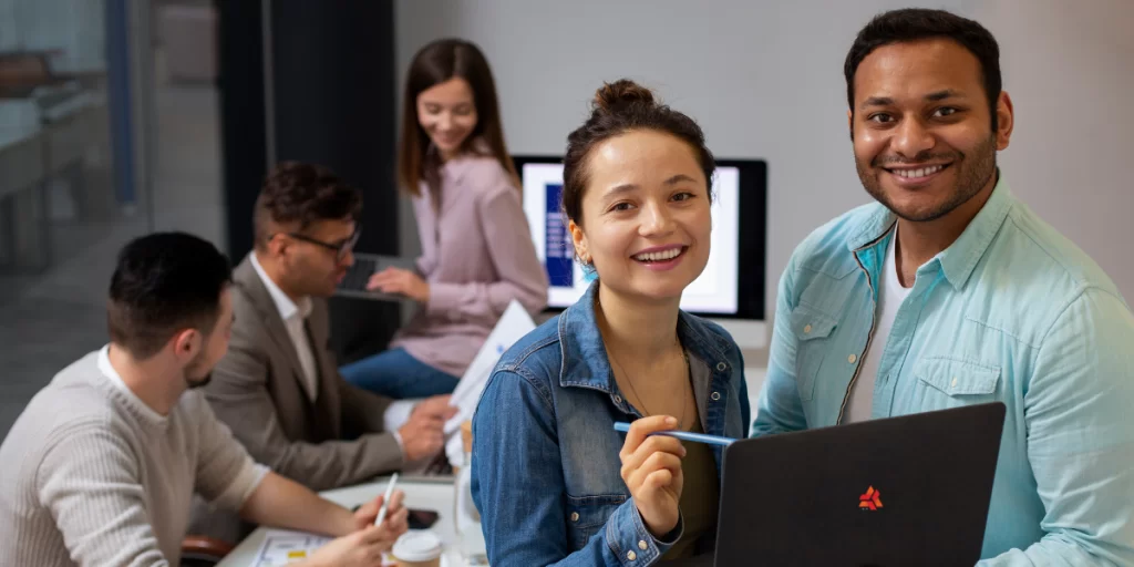 Benefits of D&I for Recruitment Company