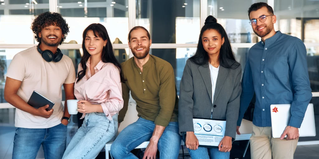 Diversity and Inclusion is the best practice for recruitment company