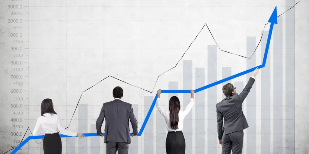 Growth in HR outsourcing market in India