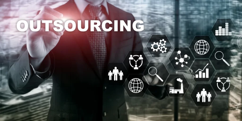 Understanding HR Outsourcing 