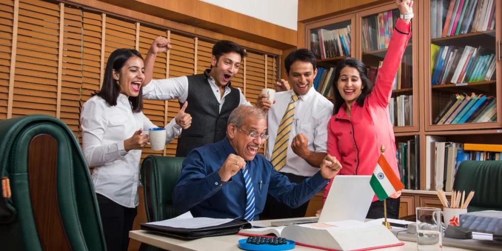 Unconventional Benefit of Positive Workplace Culture