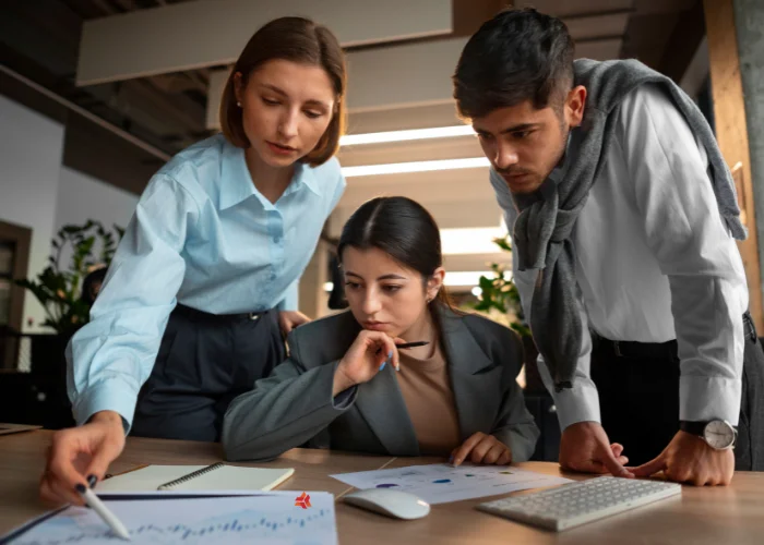 Crisis Management in Staffing