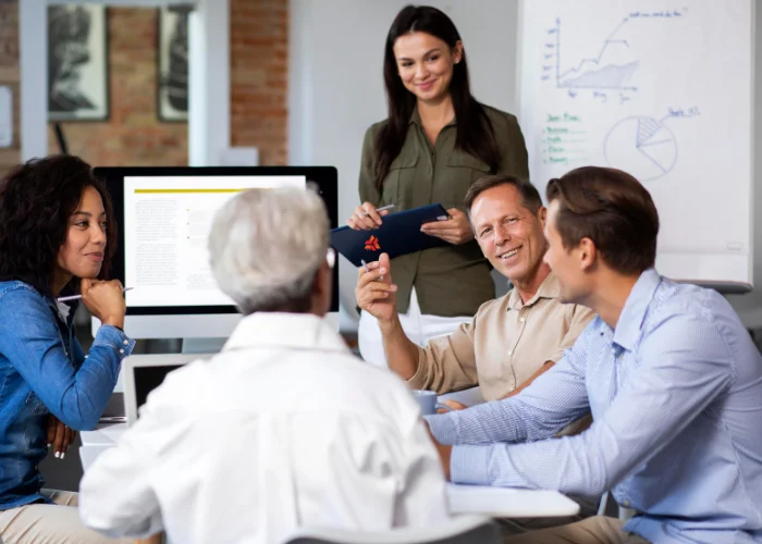 Communication and Employee Engagement Part Of Staffing process