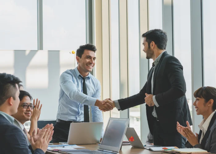 Hiring Best Workforce