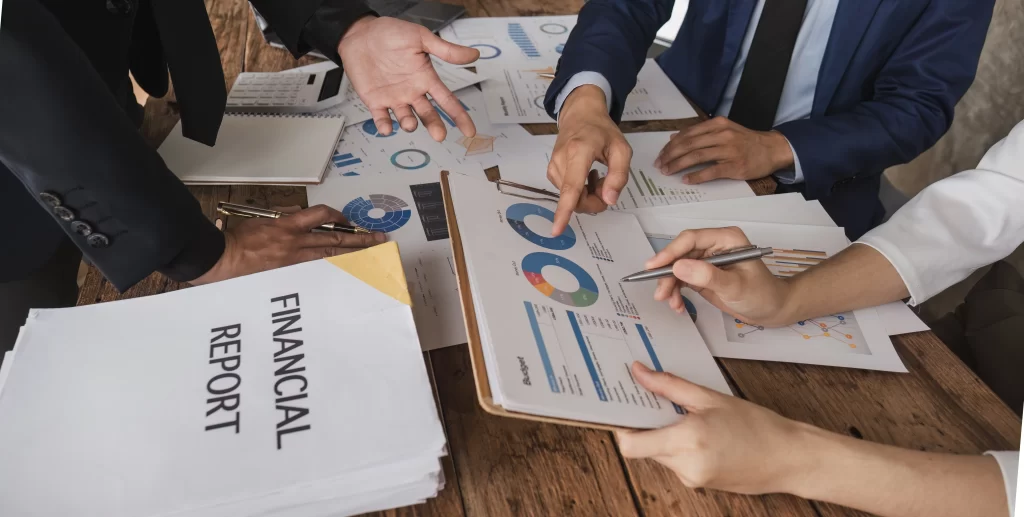 Recruitment Strategy Impact On Financial Report Budget Planning Impact on Recruitment