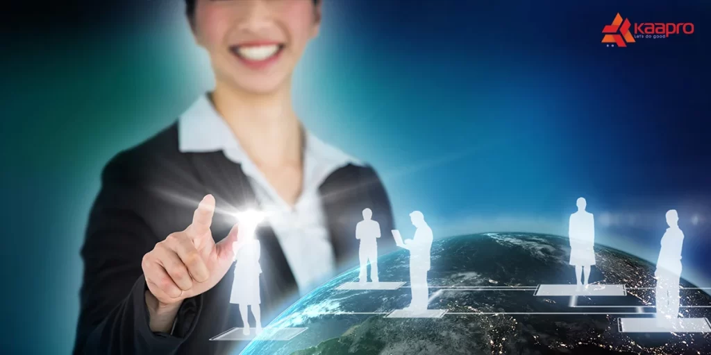 Global HR Management Solutions