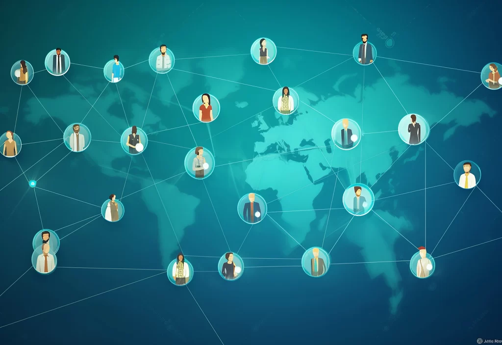 international HR management Services for Global Companies and businesses