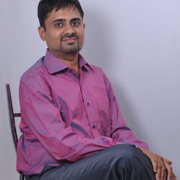 ARIHANT ART RAJA SHAH